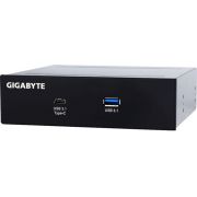 Gigabyte Front Bay GC-USB3.1 BAY 1.0 Card
