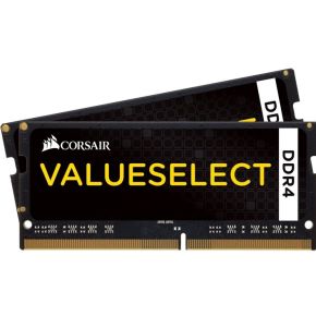 Corsair Ddr4 Valueselect Sodimm 8Gb 2133 corsair kopen in de aanbieding Corsair Ddr4 Valueselect Sodimm 8Gb 2133 corsair kopen in de aanbieding