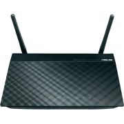 ASUS RT-N12E router