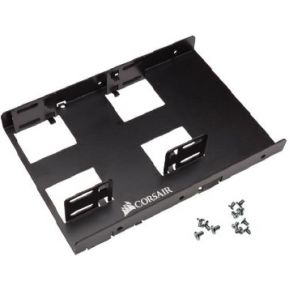 Corsair SSD mounting kit 25 35 CSSD-BRKT2