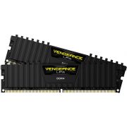 Corsair DDR4 Vengeance LPX 4x16GB 2400 C14 Geheugenmodule