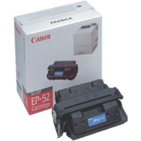Canon Toner Ep 52 Black 10000Sh F Lbp1760 canon kopen in de aanbieding