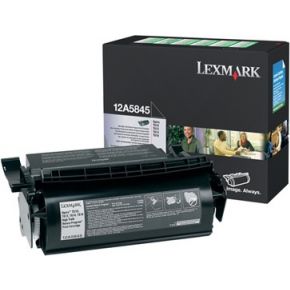 Lexmark Optra T High Yield Return Program Print Cartridge lexmark kopen in de aanbieding