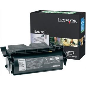 Lexmark T52X High Yield Return Program Print Cartridge 20K 12A7344 lexmark kopen in de aanbieding