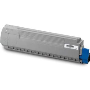 Oki Cyan Toner F Mc860 oki kopen in de aanbieding