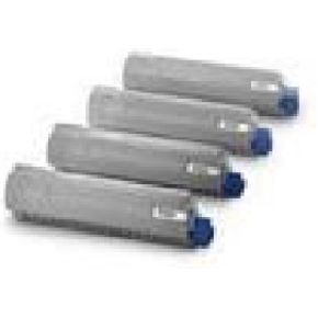 Oki Magenta Toner Cartridge 44059106 oki kopen in de aanbieding