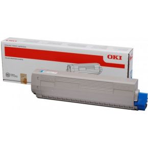 Oki Magenta Toner Cartridge 44059254 oki kopen in de aanbieding