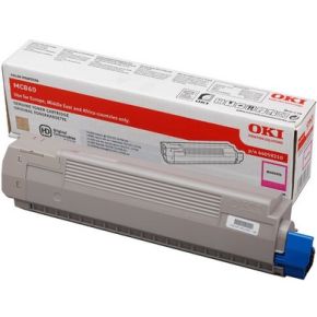 Oki Magenta Toner F Mc860 oki kopen in de aanbieding