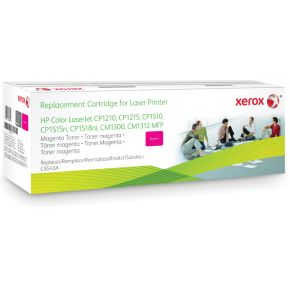 Xerox Magenta Toner Cartridge Gelijk Aan Hp Cb543A xerox kopen in de aanbieding