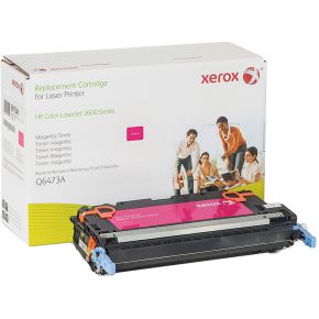 Xerox Magenta Toner Cartridge Gelijk Aan Hp Q7582A xerox kopen in de aanbieding