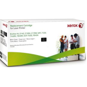Xerox Zwarte Toner Cartridge Gelijk Aan Brother Tn2120 xerox kopen in de aanbieding