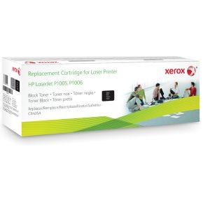 Xerox Zwarte Toner Cartridge Gelijk Aan Hp Cb435A xerox kopen in de aanbieding