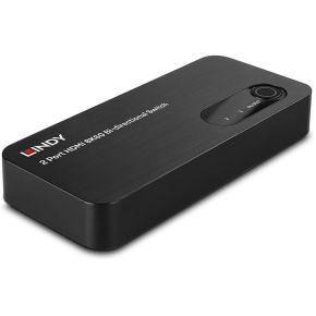 Lindy 38339 video switch HDMI