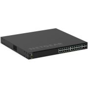 NETGEAR-GSM4328-100AJS-Managed-L3-Gigabit-Ethernet-10-100-1000-Power-over-Ethernet-PoE-1U-Zwart-netwerk-switch