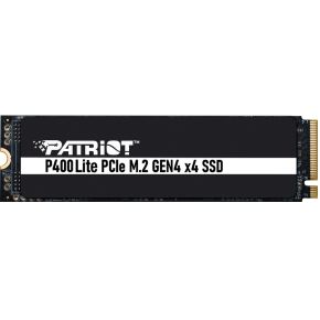 Patriot Memory P400 Lite M.2 500 GB PCI Express 4.0 NVMe
