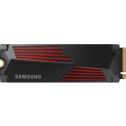 Bundel 1 Samsung 990 PRO 4TB Heatsink M...