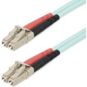 StarTech-com-450FBLCLC20-Glasvezel-kabel-20-m-LC-OM4-Aqua-kleur