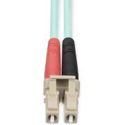 StarTech-com-450FBLCLC25-Glasvezel-kabel-25-m-LC-OM4-Aqua-kleur