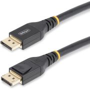 StarTech.com DP14A-15M-DP-CABLE DisplayPort kabel 15,3 m Zwart