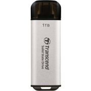 Transcend ESD300 1 TB Zilver externe SSD