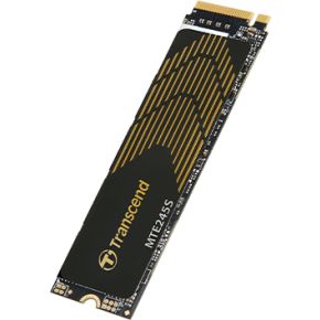 Transcend PCIe SSD 245Se M.2 500 GB PCI Express 4.0 3D NAND NVMe