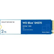 Western Digital WD Blue SN570 2 TB M.2 SSD