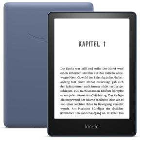 Amazon Kindle Paperwhite 6.8 16GB Blauw New W/SO