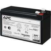 APC APCRBC175 UPS-accu Sealed Lead Acid (VRLA) 12 V 9 Ah