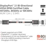 CLUB3D-DisplayPort-2-1-4K-240Hz-kabel