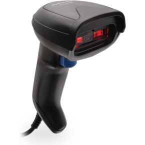 Datalogic Gryphon I GD4220 Draagbare streepjescodelezer 1D Lineair Zwart