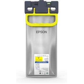 Epson C13T05A40N inktcartridge 1 stuk(s) Origineel Normaal rendement Geel