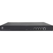 LevelOne WAC-2013 gateway/controller 10, 100, 1000 Mbit/s