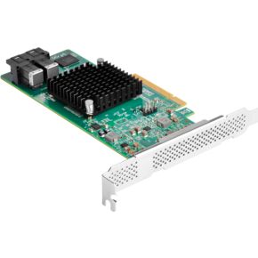 Silverstone SST-ECS05 RAID controller PCI Express x8 3.0