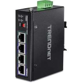 Trendnet TI-IG290 PoE adapter & injector 2.5 Gigabit Ethernet