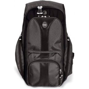 Kensington Contour Backpack Laptop Case - 17"/43.2cm