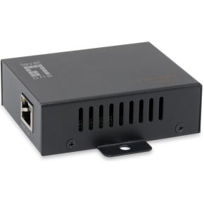LevelOne POR-0111 PoE adapter & injector
