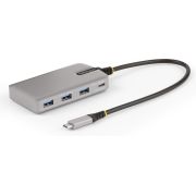 StarTech-com-4-Port-USB-C-Hub-met-USB-C-DP-Alt-Mode-Video-Output-4K-60Hz-3x-USB-A-1x-USB-Type-C-1