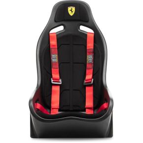 Next Level Racing Elite ES1 Seat - Scuderia Ferrari Edition