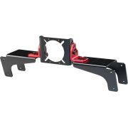 Next Level Racing F-GT Elite 160 DD Front + Side Mount adapter