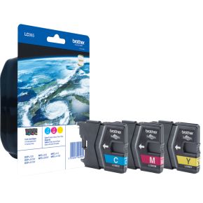 Brother Lc 985Rbwbp Inktcartridge brother kopen in de aanbieding