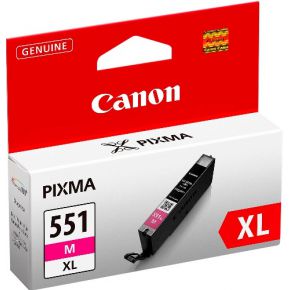 Canon CLI-551XL - [6445B004]