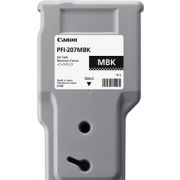 Canon PFI-207 MBK