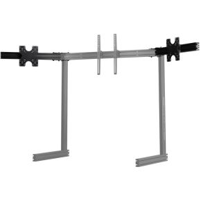 Next Level Racing Elite Free Standing Triple Monitor Add-on