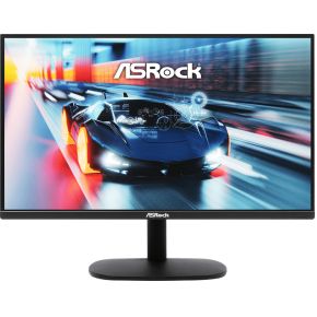 ASRock Challenger CL25FF 25" 100Hz IPS Gaming monitor