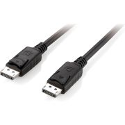 Equip-119339-DisplayPort-kabel-10-m-Zwart