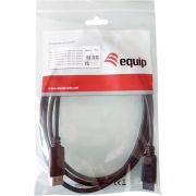 Equip-119339-DisplayPort-kabel-10-m-Zwart
