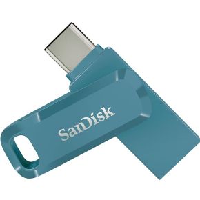 SanDisk Ultra Dual Drive Go 128GB USB Stick