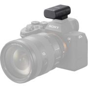 Sony-ECM-S1-Zwart-Microfoon-voor-digitale-camera