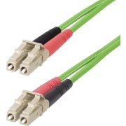 StarTech-com-LCLCL-10M-OM5-FIBER-Glasvezel-kabel-LC-LOMM-Groen