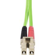StarTech-com-LCLCL-10M-OM5-FIBER-Glasvezel-kabel-LC-LOMM-Groen